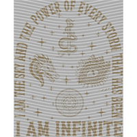 Animal Text Series-AT 2081